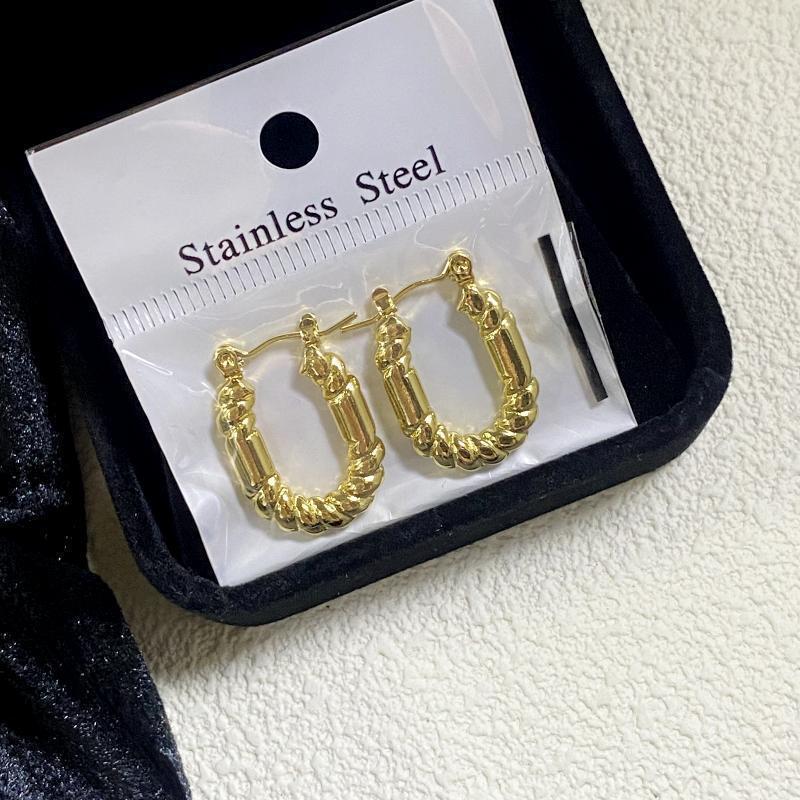 Pendientes de oro 9