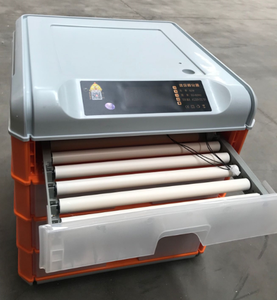 Incubateur d'œufs de <span class=keywords><strong>100</strong></span> à 200 œufs, incubateur automatique pour <span class=keywords><strong>100</strong></span> œufs de <span class=keywords><strong>poulet</strong></span> - Product Image 6