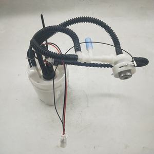 Modulo Pompa Carburante Diesel WGS500110 per Land Rover Discovery <span class=keywords><strong>3</strong></span> & 4 RANGE ROVER SPORT 2.7 TDV6 <span class=keywords><strong>3</strong></span>.6 TDV8 - Product Image 1