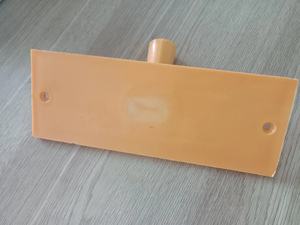 Soporte de papel de lija varilla de extensión retráctil soporte de arena de lijado multifuncional Pared de techo <span class=keywords><strong>Sandin</strong></span> - Product Image 2