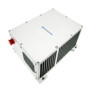 Unit Navigasi Inersia Laser Kelautan Berstabilitas Tinggi AHRS <span class=keywords><strong>Sensor</strong></span> Posisi Gerak untuk Kapal Permukaan Otonom Bawah Air - Product Image 1