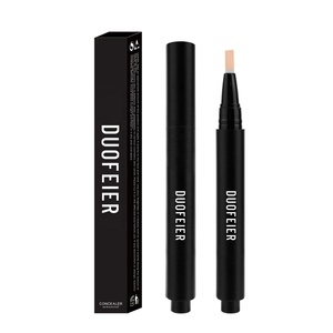 <span class=keywords><strong>Corrector</strong></span> en Barra Personalizado <span class=keywords><strong>de</strong></span> Bajo MOQ, Exclusivo, Tipo Prensa, Cobertura Sedosa y Suave, para Marcas <span class=keywords><strong>de</strong></span> Acné, <span class=keywords><strong>Ojeras</strong></span>, Pecas, Iluminador - Product Image 1