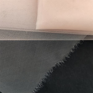 Jaring Renda HD Kualitas Tinggi untuk Pembuatan Wig Grosir Bahan Closurenet Tak Terlihat Dasar Renda Depan - Product Image 1