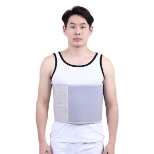 Correas de Fijación de Costillas Personalizadas (Hombro Simple/Doble, Fila Simple/Doble) OEM/ODM Disponible para Soporte de Fijación de Articulaciones, Exportación - Product Image 1