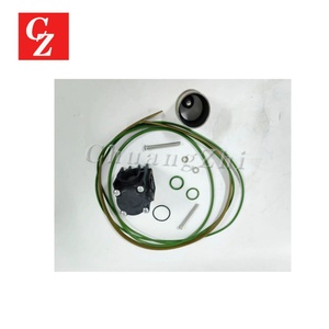 Nouveau kit de service de vanne de décharge 2906-0958-00, pièces OEM pour compresseur d'air Atlas Copco 2906095800 - Product Image 2
