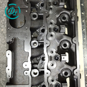 ฝาสูบ EexcavaStart รุ่น 2327519 สำหรับเครื่องยนต์ 3054C รถขุดตักดิน - ทนทาน เชื่อถือได้ ติดตั้งง่าย - Product Image 4