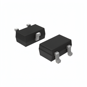ทรานซิสเตอร์ SC-70-3 NVS4001NT1G ออนไลน์ชิ้นส่วนอิเล็กทรอนิกส์ - Product Image 1