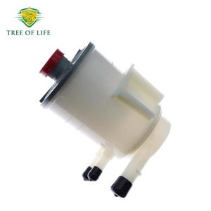 Depósito de dirección asistida Tree Of Life 53701SZ3003 para Acura RL V6 3.5L de plástico con tapa - Product Image 1