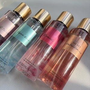 Perfume Corporal en Spray de 250 ml, Perfume Victoria para Mujer, Fragancia Bare Vanilla Aqua Kiss, Perfume Corporal en Spray para Mujer - Product Image 2