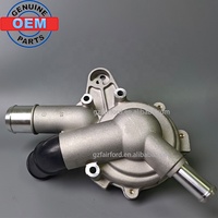 Nouveau moteur OEM pompe à eau pour Escape 2003-2006 Taurus 3.0L Mazda Tribute modèles PW467 AJ03-15-010G AJ03-15-010F 5L8Z8501AA
