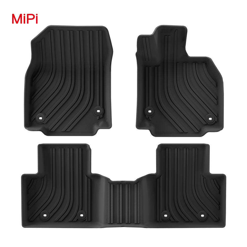 2025 Crown Estate Car Mat