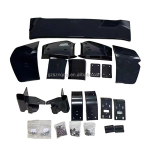 Clignotants <span class=keywords><strong>LED</strong></span> séquentiels style sport pour arceau de sécurité |   Cage de protection tout-terrain 4x4 pour <span class=keywords><strong>Toyota</strong></span> <span class=keywords><strong>Hilux</strong></span> 2016-2024 - Product Image 2