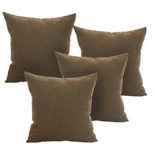 <span class=keywords><strong>Funda</strong></span> de almohada personalizada por sublimación, cubierta de almohada de algodón y poliéster, personalizada de fábrica - Product Image 3