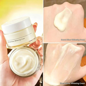 Loção Creme Removedora de Manchas Escuras e <span class=keywords><strong>Melasma</strong></span> de Grande Porte para Atacado com Marca Própria – Clareador e Removedor de Bronzeado Falso - Product Image 5