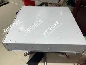 Agilent Keysight N8762A Fuente de alimentación CC 600V 8.5A - Product Image 2