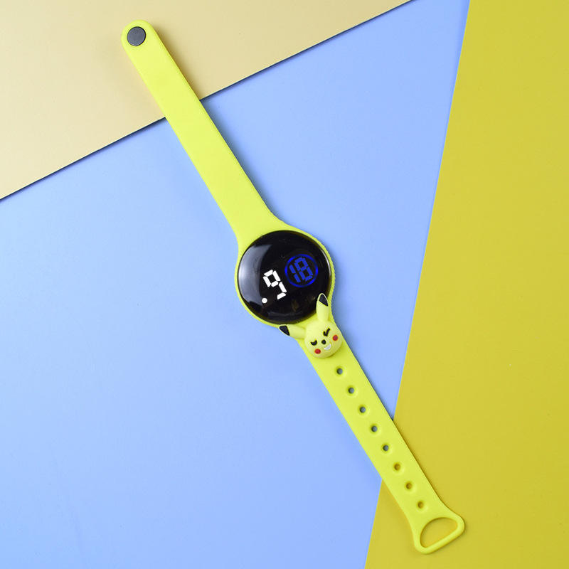 สีเหลือง