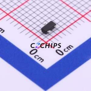 Transistor de efecto de campo de transistor (MOSFET), nuevo y original, SOT-23(TO-236), - Product Image 2