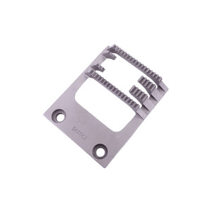 Dientes de máquina de coser en zigzag de espiga 20U, dientes para máquina de coser de alta precisión 541647, accesorios para máquina de coser - Product Image 1