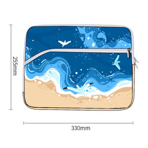 Funda portátil para portátil Funda de neopreno personalizada Funda para portátil - Product Image 4