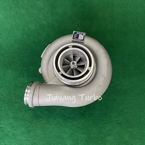 Turbo J130S S00020938 + 01 Chất Lượng Hàng Đầu - Product Image 2