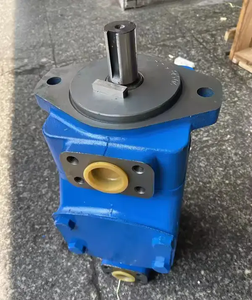 Guangye YB-C/E200/125 pompe idrauliche YB-D355 doppia serie ad alta pressione pompa a palette ad alte prestazioni tra cui YB-C/E - Product Image 3