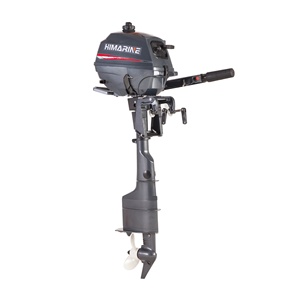 Moteur hors-bord 4 temps 2,5 CV à prix de gros à vendre - Product Image 3