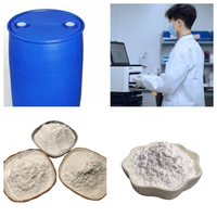 Agent tensio-actif alkylique Polyglucoside / APG / DECYL GLUCOSIDE CAS 68515-73-1