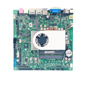 Tùy chỉnh OEM Multilayer bảng mạch bản sao Gerber bom yêu cầu Bo mạch chủ công nghiệp lắp ráp pcba - Product Image 1