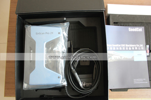 Scanner 3D Shinning <span class=keywords><strong>Einscan</strong></span> <span class=keywords><strong>Pro</strong></span> 2X 2025, Vendite Calde, da Fabbrica Cinese, Ottimo Prezzo, Consegna Rapida, Alta Precisione di Scansione - Product Image 5