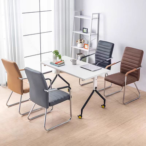 Wholesale China Black Erognomic Pu Leather Desk Silla De Oficina Executive <b>Chair</b> Ceo Big and Tall <b>Office</b> <b>Chairs</b> - Product Image 4