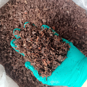 Ornements de <span class=keywords><strong>jardin</strong></span>, <span class=keywords><strong>écorce</strong></span> de pin fermentée, paillis organique, brun naturel, substrat <span class=keywords><strong>pour</strong></span> orchidées Phalaenopsis, plantes de <span class=keywords><strong>jardin</strong></span> - Product Image 3