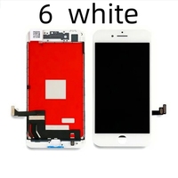 Téléphone portable LCD pour apple 5 6 7 8X11 12 13 Pro Max Remplacements d'écran Original Oled Display Lcd Screen pour iphone Lcd