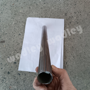 Machine de fabrication de tuyaux en acier de haute précision, type à mordants, pour tubes ronds - Product Image 5