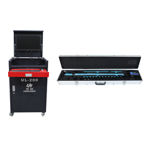 Système de mesure électronique métallique Uniliner UL-200 avec garantie de 12 mois pour la réparation de châssis de voitures dans les concessionnaires 4S - Product Image 1