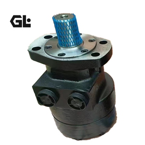 มอเตอร์ไฮดรอลิกไซโคลอไดด์ Tg405 <span class=keywords><strong>Tg475</strong></span> Tg530 Tg625 Tg785 Tg960 รุ่น Tg0335hw440bbbc Tg0335ms050abcb  Tg0475ms030aaaa - Product Image 2