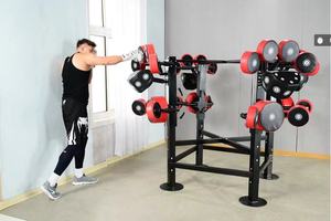 Pad da Allenamento Multiuso di Alta Qualità, Bersaglio Super per Boxe, Bastone da Allenamento e Altri Prodotti per il Pugilato - Product Image 2