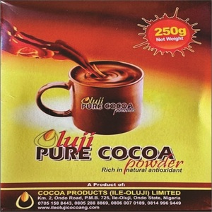 Dark Delight Elite Pro Ca Cao Cacao Bột Nguyên Liệu Cho Nướng Và Đồ Uống Hộp Bao Bì Giá Tốt Nhất Tại Mỹ - Product Image 4