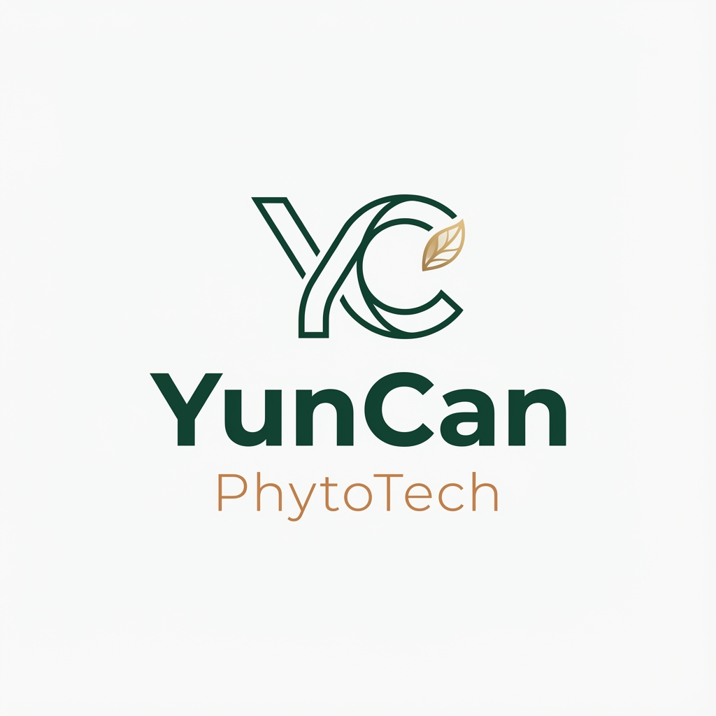 Shanghai Yun Can Technology Co., Ltd. logo