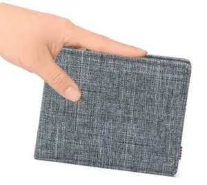 <b>Best</b> Quality Luxury Bifold RFID Wallet for <b>Men</b> Leather Organizer for <b>Cards</b> Cash and Identification Worldwide Supply Available - Product Image 3