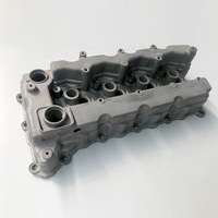 Pièces de rechange industrielles moulées avec usinage de précision pour pièces métalliques en aluminium, acier inoxydable et acier au carbone