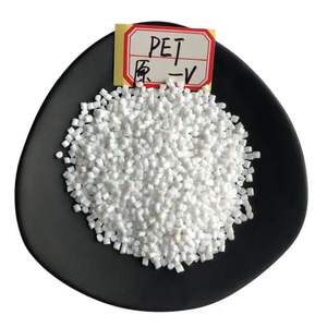 Yeşim <span class=keywords><strong>PET</strong></span> hammadde CZ302 CZ 328 CZ318 reçine plastik bakire peletler <span class=keywords><strong>Pet</strong></span> şişe çip - Product Image 3