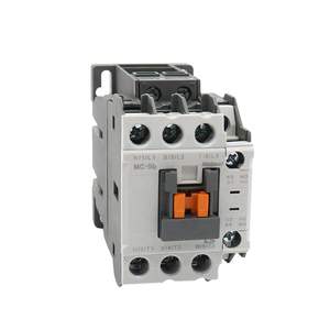 Contactor de Elevador LS Electricity LG para Uso en Villas, Metal MC-9B 12B 22 32A 40A 50A 65A GMC <span class=keywords><strong>GMD</strong></span>, 1 Año de Garantía, Hecho en China 100% - Product Image 1