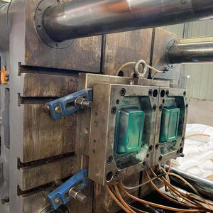 Máquina de Moldeo por Inyección de 60 Toneladas, Equipo Compacto de Plástico con Servoaccionamiento para la Fabricación de Productos Electrónicos - Product Image 2