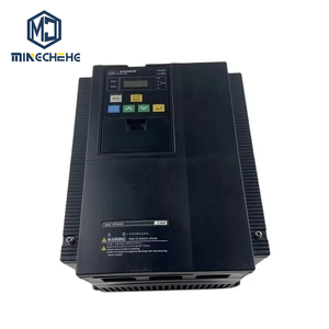 ชุดขับเคลื่อนเซอร์โวมอเตอร์อุตสาหกรรมที่ทนทาน รุ่น AUTOMATION-S100 AUTOMATION-S200 AUTOMATION-S300 AUTOMATION-S400 AUTOMATION - Product Image 1