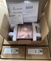 Ecran tactile Delta 7 pouces DOP-B07S411/CV/SV/EV/110CS/WS/103BQ/WQ PC industriels et interfaces homme-machine