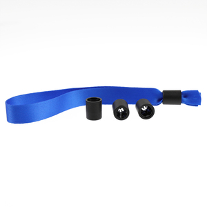 Nuovo Arrivo H11: Lucchetto Personalizzato Colorato per Braccialetti per Eventi <span class=keywords><strong>e</strong></span> Festival - Product Image 4