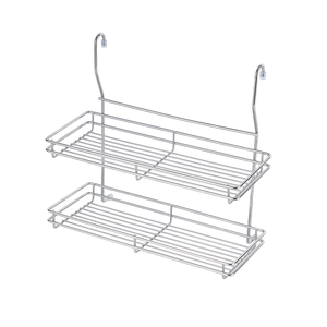 <span class=keywords><strong>Scolapiatti</strong></span> da Parete Portatile in <span class=keywords><strong>Acciaio</strong></span> Inox per Uso Domestico - Product Image 5