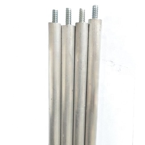 KIG kustom batang anoda Aloi <span class=keywords><strong>Magnesium</strong></span> <span class=keywords><strong>AZ31</strong></span> - Product Image 1