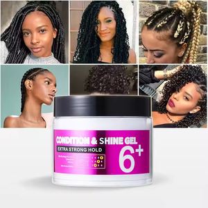 โจโจ้บาออยล์ไดรเวอร์เจลทาผมแฟชั่นแบรนด์ส่วนตัวปรับแต่งได้ - Product Image 2