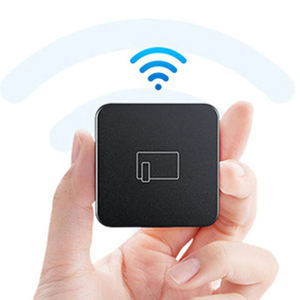 อะแดปเตอร์ AI สำหรับเชื่อมต่อไร้สาย CarPlay และ Android Auto ผ่าน WiFi <span class=keywords><strong>5G</strong></span> แบบง่าย พร้อม SDK รับประกัน 1 ปี ใช้งานได้ทันทีสำหรับรถยนต์ - Product Image 2